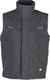 gilet matelassé noir XS