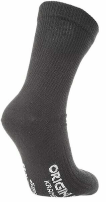 Vêtements et protections - Vêtement  - Chaussettes Air noires 39-43, 2 paires