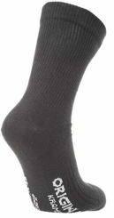 Vêtements et protections - Vêtement  - Chaussettes Air noires 39-43, 2 paires