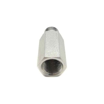 Pièces agricoles - Pièce divers - Adapteur FG 1/2 MG 1/2 cylindrique long