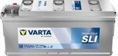 Batterie 12V 110Ah 760A I2 VARTA Promotive SLI
