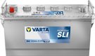 Batterie 12V 100AH