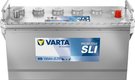 Batterie 12V 100Ah 600A H5 VARTA Promotive SLI