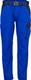Pantalon de travail bleu 3XL