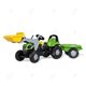 Deutz-Fahr 5115 avec chargeur Deutz-Fahr origine