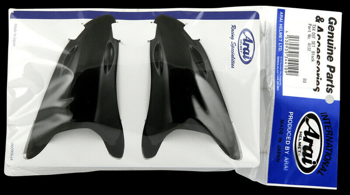 Equipement Quad & Motos - Accessoires quad et moto - Coiffe intérieure ARAI GP Dry-Cool taille S 7mm (épaisseur standard) pour casque RX-7 GP