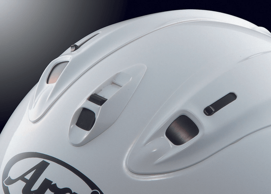Equipement Quad & Motos - Accessoires quad et moto - Intérieur ARAI VX-3 BLEU M 7MM Casque OFFROAD