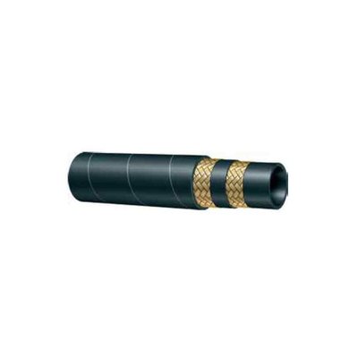 Pièces agricoles - Pièce divers - Flexible hydraulique 2 tresses 5/8 sur touret