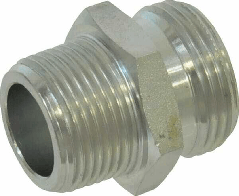 Pièces agricoles - Hydraulique - Union mâle 22L-3/4BSPT
