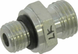 Union mâle UM12L-3/4UNF