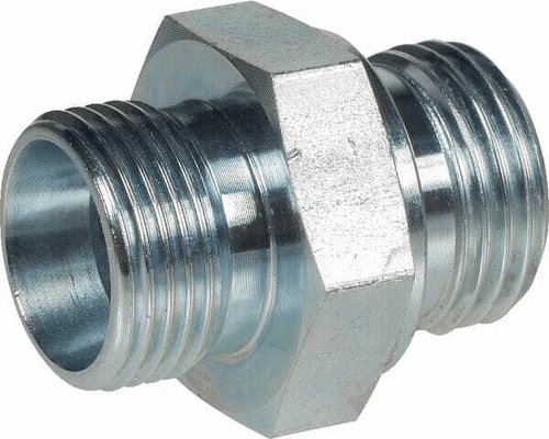 Pièces agricoles - Hydraulique - Raccord UMAG13x15.21NU