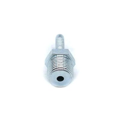Pièces agricoles - Pièce divers - Raccord à sertir corps séparé - CS10 MC 1/4