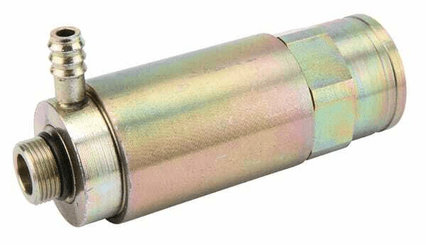 Pièces agricoles - Hydraulique - Coupleur M 22x1,5