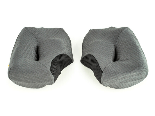 Equipement Quad & Motos - Accessoires quad et moto - Ventilation ARAI Delta Duct-3 casque intégral Diamond Black