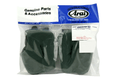 Mousses de joues ARAI TX4 (FCS) 30MM CASQUE INTEGRAL