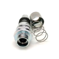 Pièces agricoles - Pièce divers - Kit coupleur femelle sortie UM15L pour platine taille 3/8