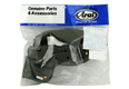 COUSS JOUE ARAI TX-3 GREY 35MM CASQUE INTEGRAL