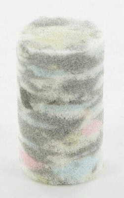 Pièces agricoles - Hydraulique - Projectile de nettoyage 22mm-5/8" (50pcs.)