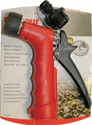 Pièces agricoles - Hydraulique - Pistolet à pression laiton