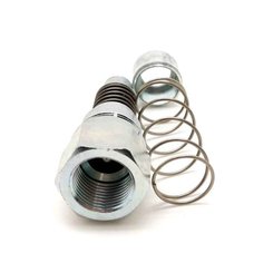 Pièces agricoles - Pièce divers - Kit coupleur femelle sortie FG1/2 pour platine taille 3/8