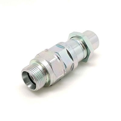 Pièces agricoles - Pièce divers - Kit coupleur mâle sortie UM15L pour platine taille 1/2