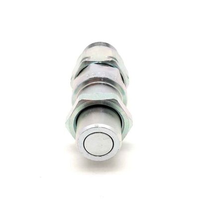 Pièces agricoles - Pièce divers - Kit coupleur mâle sortie UM15L pour platine taille 1/2