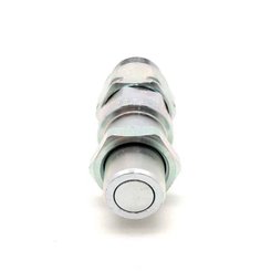 Pièces agricoles - Pièce divers - Kit coupleur mâle sortie UM15L pour platine taille 1/2