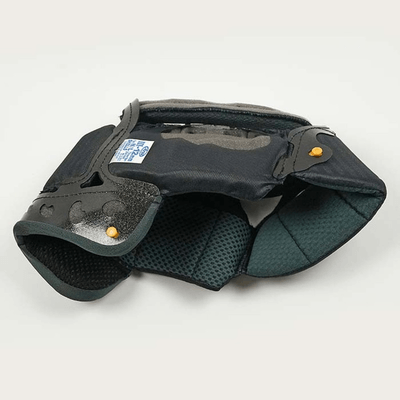 Equipement Quad & Motos - Accessoires quad et moto - Coiffe intérieure ARAI Dry-Cool taille XS/S 7mm (épaisseur standard S) pour casque Rebel/Chaser-V/Chaser-V PRO