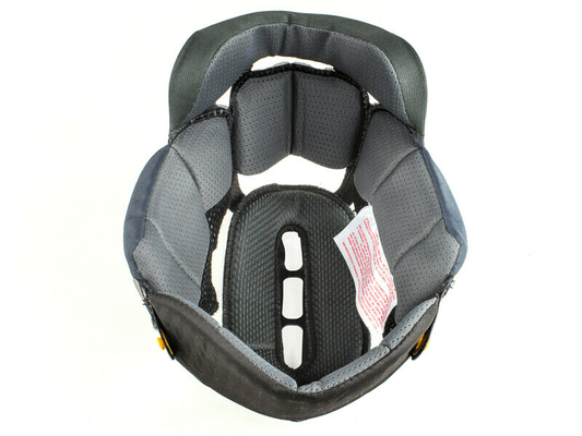 Equipement Quad & Motos - Accessoires quad et moto - VENTIL LATERALE ARAI IE BLANC CASQUE INTEGRAL