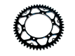 Couronne ART aluminium Ultra-Light anti-boue - 520