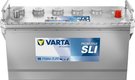 Batterie 12V 110Ah 850A I6 VARTA Promotive SLI