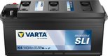 Batterie 12V 143AH