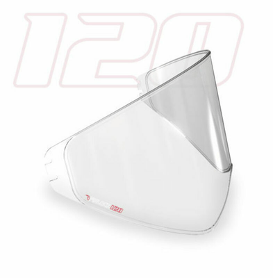 Equipement Quad & Motos - Accessoires quad et moto - Ecran PINLOCK 120 transparent Bell MX-9 Adventure