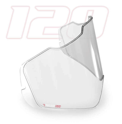 Equipement Quad & Motos - Accessoires quad et moto - Ecran PINLOCK Original clair pour écrans ARAI type TOUR-X