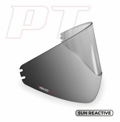 Equipement Quad & Motos - Accessoires quad et moto - Ecran PINLOCK Sun Reactive ProtecTINT Bell MX-9 Adventure