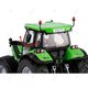 DEUTZ FAHR 6140 TTV Deutz-Fahr origine