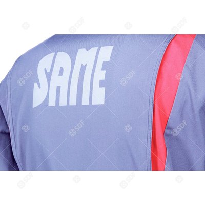 Pièces agricoles - Merchandising - Combinaison trav. enfants, 16-á Deutz-Fahr origine