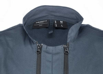 Vêtements et protections - Vêtement  - combinaison 2 zip vert S