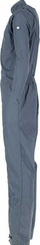 Vêtements et protections - Vêtement  - combinaison 2 zip vert S