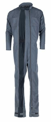 Vêtements et protections - Vêtement  - combinaison 2 zip vert S