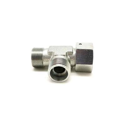 Pièces agricoles - Pièce divers - Té orientable renversé TRO 06S