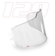 Ecran PINLOCK Original clair pour écrans ARAI type SAI