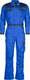 Combinaison bleu royal 4XL