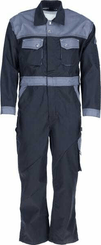 Vêtements et protections - Vêtement  - combinaison enfant noir/gris 12A