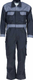 combinaison enfant noir/gris 16A