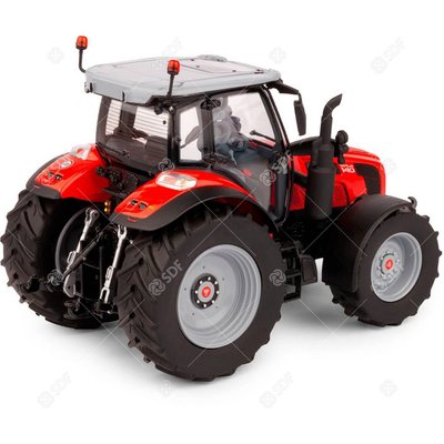 Pièces agricoles - Merchandising - Same Virtus 140 Deutz-Fahr origine