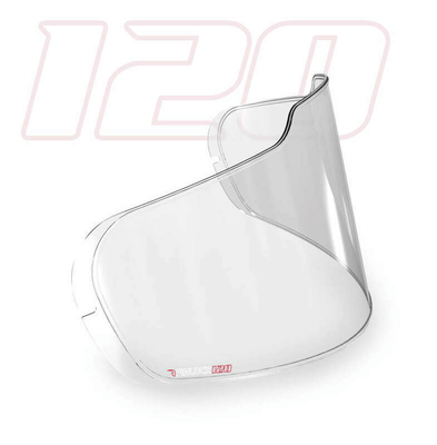 Equipement Quad & Motos - Accessoires quad et moto - Ecran PINLOCK Original clair pour écrans ARAI type SAI