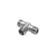 Té mâle renversé TRM 12L 3/8 conique