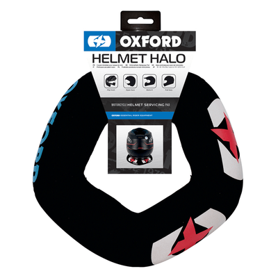 Equipement Quad & Motos - Accessoires quad et moto - Support de casque OXFORD