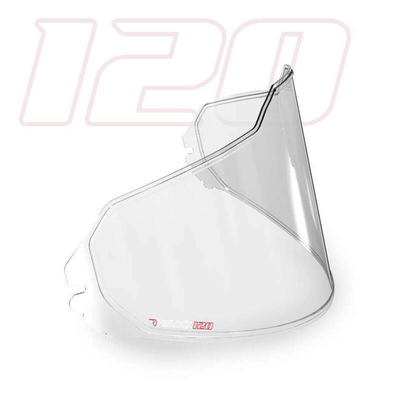 Equipement Quad & Motos - Accessoires quad et moto - Ecran PINLOCK Original clair pour écrans ARAI type SAL